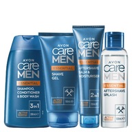 AVON Care Men _ kozmetická sada 4v1 pre mužov