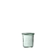 WECK Sturz-Mini Jar 140 ml 12 ks