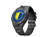 Hybridné sklo 3MK Watch Protection pre Bemi Sport