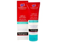 Neutrogena Norwegian Formula krém na nohy proti mozolom 50ml