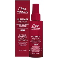 Wella Ultimate Repair Serum - regeneračné expresné sérum na vlasy, 95ml