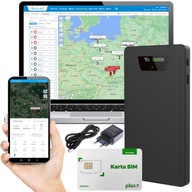Osobný detský GPS lokátor k webovej aplikácii doživotný prístup