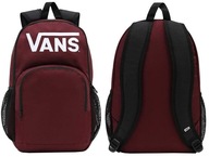 VANS Alumni Pack 5-B BACKPACK MODRÁ VN0A7UDSK1O1