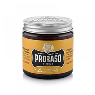 Proraso Wood Spice Krém pred holením 100 ml