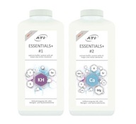 Ati Essentials+ Set 2x2700ml Balling