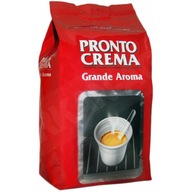 Zrnková káva Lavazza Prontocrema kg