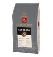 MK CAFE BUSINESS LINE ESPRESSO zrnková káva 1kg