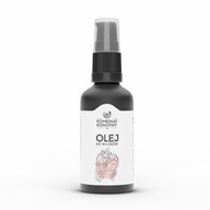 Olej na vlasy 50 ml konope + propolis - KK