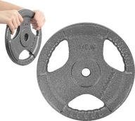 ZÁŤAŽ HAMMERTONE 10 KG ENERO FIT FI26.5