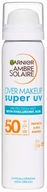 Garnier Ambre Solaire Ochranná hmla na tvár SPF50+ 75ml