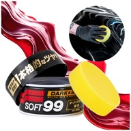 Soft99 Dark & ​​Black Wax 300g Car Paint Wax