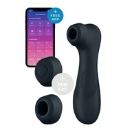 Satisfyer- Pro 2 Generation 3- Air Pulse + App