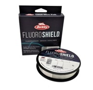 Berkley FluoroShield vlasec 0,20mm 1,8kg Číry