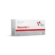 VetExpert HemoVert 60 tabliet