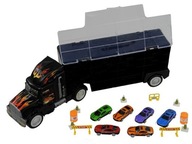 XL SET TRUCK + AUTO PRUŽINY 14V1