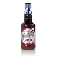 Beardburys Slight Cream jemne fixuje 250ml