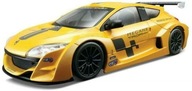 Renault Megane Trophy BBURAGO