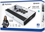 PC NACON ARCADE STICK DAIJA PS5 PS4