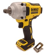 Rázový uťahovák 18V 1084Nm 1/2 4-rýchlostný DeWALT DCF891N COMPACT POWERFUL