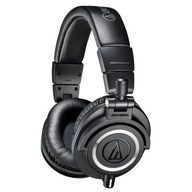 Slúchadlá do uší Audio Technica ATH-M50X