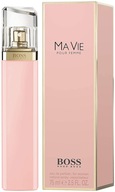 HUGO BOSS MA VIE POUR FEMME EDP 75ML ORIGINÁL