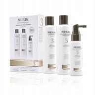 NIOXIN SYSTEM 3 SET PROTI VYPADÁVANIU VLASOV