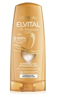 Loreal, Elvital Ol Magique Coco, kondicionér, 250 ml