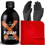 Deturner Foam 1l Aktívna pena