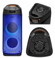 BLAUPUNKT AUDIO SYSTÉM KARAOKE FULL LED PB06DB