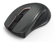 HAMA MW-900 GRAPHITE MOUSE 2400 DPI bezdrôtová