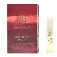 Amouage Crimson Rocks EDP 2 ml Vzorka