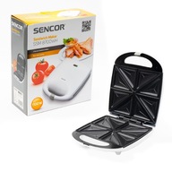 Sendvičovač Sencor 8700WH 1100W