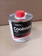 UV kontrastná matrica Coolmax DYE 250 ML