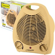 FARELKA VENTILÁTOROVÝ OHRIEVAČ ELEKTRICKÝ OHRIEVAČ 2000W