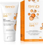 BANDI BOOST CARE hydratačný krém s kyselinou hyalurónovou