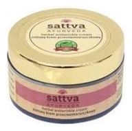 Sattva Ayurveda Herbal Cream AKCIA 50 g