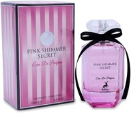 Maison Alhambra Pink Shimmer Secret EDP 100 ml + 2 vzorky ZDARMA