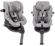 Joie I-Spin E isofix I-veľkosť 9-18kg šedá