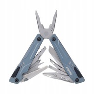 Multitool Nextool NE20045 15v1 + sada modrých bitov