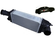 INTERCOOLER MAXGEAR AC630081 + ZÁPACH