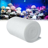 Vatový filter Crystal Water XL pre akvárium 160/50/3