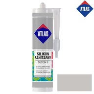 Sanitárny silikón Atlas 202 jaseň 280 ml