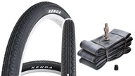 KENDA BICYCLE PNEU 18x1,75 K123 (47-355) + DUBA