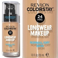 PODKLAD PRE NORMÁLNU/SUCHÚ PLEŤ REVLON COLORSTAY 250 FRESH BÉŽOVÁ