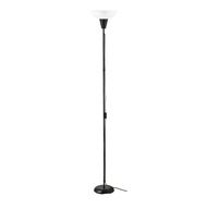 Stojacia lampa IKEA TAGARP do spálne 4095