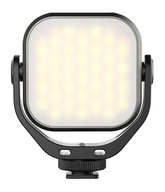 LED lampa Ulanzi VL66 - WB (3200K - 6500K)