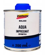 NOVOL AQUA STONE IMPREGNANT MOKRÝ KAMEŇ 0,2l