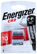 Lítiová foto batéria Energizer CR2