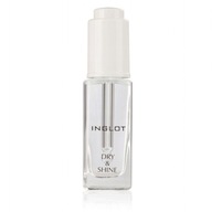 Urýchľovač schnutia laku na nechty Inglot Dry Shine