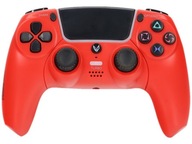 STEELDIGI Steelshock V2 Dasan Controller Red